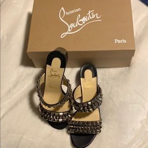 Christian Louboutin Sandals